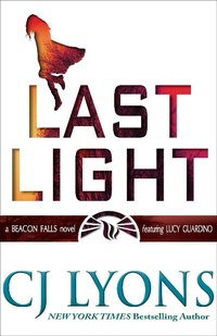 Enlarge image Cover: Last Light - Edgy Reads