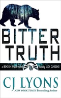 Cover: Bitter Truth - Edgy Reads