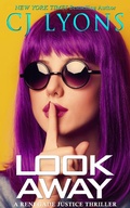 Cover: Look Away - Edgy Reads