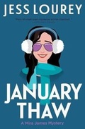 Cover: January Thaw - Toadhouse Books