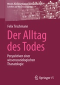 Bild: Der Alltag des Todes - Springer VS