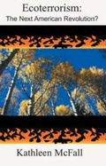 Cover: Ecoterrorism - High Sierra Books