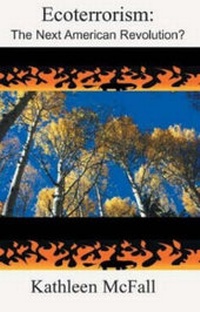Enlarge image Cover: Ecoterrorism - High Sierra Books