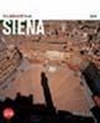 Abbildung von: Siena. Con cartina - Mini artbooks;Skira
