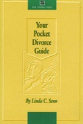 Bild: Your Pocket Divorce Guide - Pen Central Press