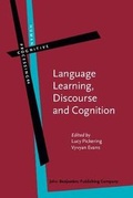Cover: Language Learning, Discourse and Cognition - John Benjamins Publishing Co