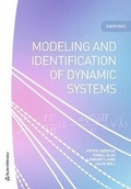 Cover: Modeling and identification of dynamic systems - Exercises - Studentlitteratur AB