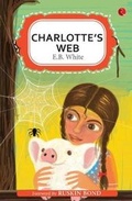 Cover: CHARLOTTE'S WEB - Rupa Publications India Pvt. Ltd