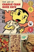 Cover: The Art of Charlie Chan Hock Chye - Epigram Books