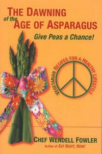 Enlarge image Cover: The Dawning of the Age of Asparagus - Brzamo Publishing
