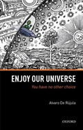Bild: Enjoy Our Universe - OUP eBook