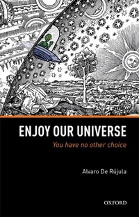 Abbildung von: Enjoy Our Universe - OUP eBook