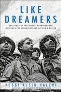 Abbildung von: Like Dreamers - Harper