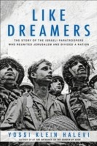Abbildung von: Like Dreamers - Harper