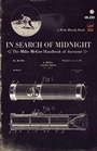 Cover: In Search of Midnight - Write Bloody Publishing