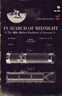 Enlarge image Cover: In Search of Midnight - Write Bloody Publishing
