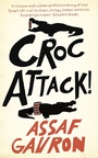 Cover: CrocAttack! - Fourth Estate Ltd