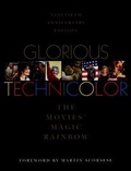 Cover: Glorious Technicolor - Eastern Studio Press