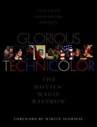 Abbildung von: Glorious Technicolor - Eastern Studio Press