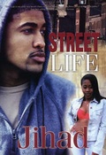 Cover: Street Life - Urban Books