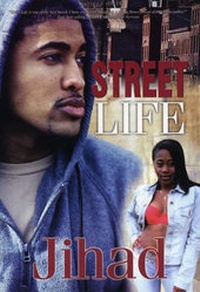 Enlarge image Cover: Street Life - Urban Books