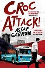 Cover: CrocAttack! - Fourth Estate Ltd
