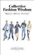 Cover: Collective Fashion Wisdom - Clerisy Press
