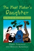 Cover: The Mold Maker's Daughter - Xlibris Us