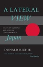 Cover: A Lateral View - New Holland Publishers Ltd