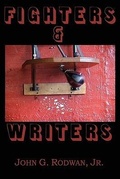 Cover: Fighters & Writers - Mongrel Empire Press