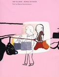 Cover: Amy Sillman: Works on Paper - Gregory R Miller & Company