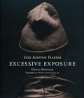 Cover: Lyle Ashton Harris: Excessive Exposure - Gregory R Miller & Company