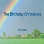 Cover: Birthday Chronicles - Inspiring Voices