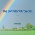 Cover: Birthday Chronicles - Inspiring Voices