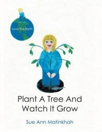 Abbildung von: Plant a Tree and Watch It Grow - Inspiring Voices
