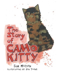 Abbildung von: Story of Camo Kitty - Inspiring Voices