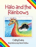 Cover: Halo and the Rainbows - Inspiring Voices
