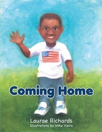 Abbildung von: Coming Home - Inspiring Voices