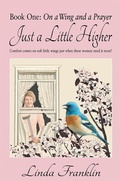 Cover: Just a Little Higher - Inspiring Voices