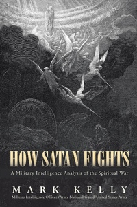 Enlarge image Cover: How Satan Fights - Inspiring Voices