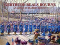 Cover: Gertrude Beals Bourne - Northeastern University Press