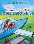 Cover: Simon Scott'S Dream of Flying - Inspiring Voices