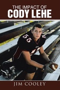 Cover: Impact of Cody Lehe - Inspiring Voices