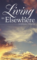 Cover: Living in Elsewhere - Inspiring Voices