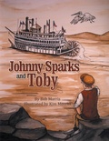 Cover: Johnny Sparks and Toby - Inspiring Voices