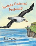 Cover: Fantastic Feathered Friends - Inspiring Voices