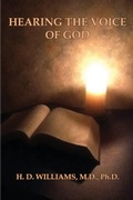 Cover: Hearing the Voice of God - Old Paths Publications, Inc