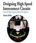 Cover: Designing High-Speed Interconnect Circuits - Intel Press