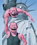 Cover: Reproduction Icons - Art Issue Editions, AW Asia