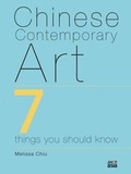 Cover: Chinese Contemporary Art - Art Issue Editions, AW Asia